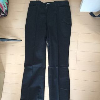 プロポーションボディドレッシング(PROPORTION BODY DRESSING)の【美品】プロポーションボディドレッシングのパンツ サイズ2(チノパン)