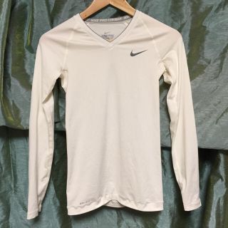 ナイキ(NIKE)のNIKE ナイキ 長袖スポーツTシャツ(ウェア)