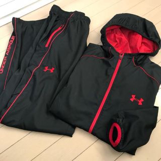 アンダーアーマー(UNDER ARMOUR)のUNDER ARMOUR セットアップ(その他)