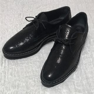 トッズ(TOD'S)のTod's レースアップシューズ(ローファー/革靴)