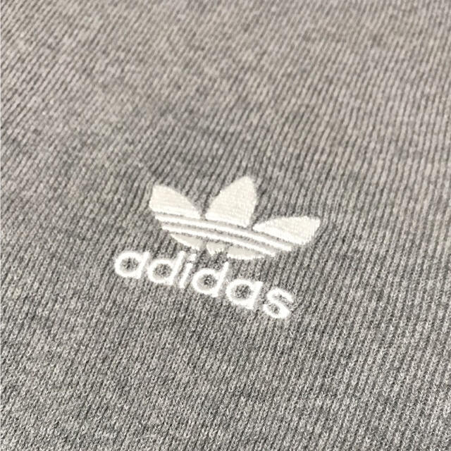 HYKE(ハイク)のadidas Originals by HYKE ニット トップス レディースのトップス(ニット/セーター)の商品写真