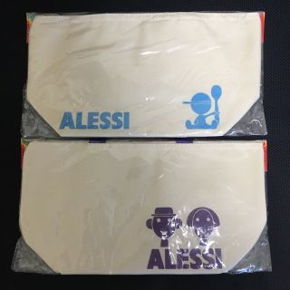 アレッシィ(ALESSI)のアレッシィ保冷ランチバッグ(その他)