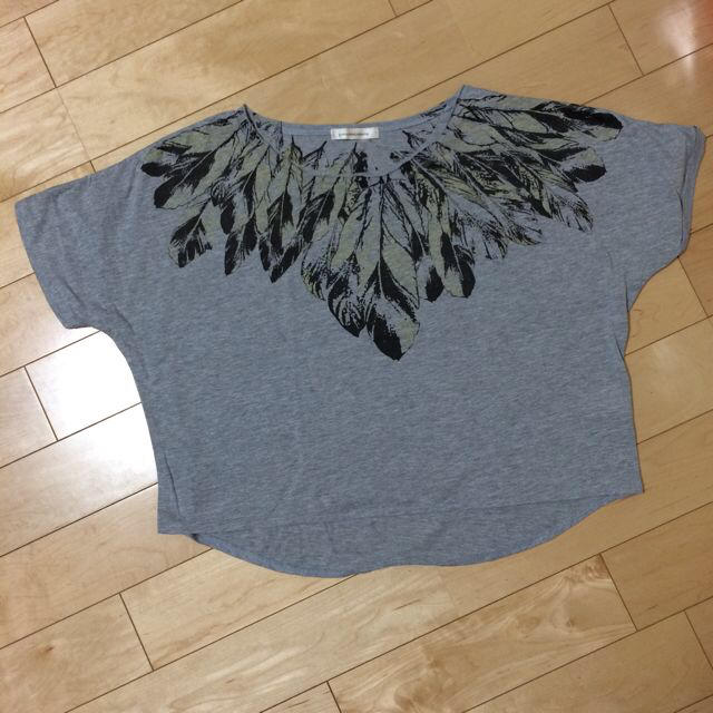 UNITED ARROWS green label relaxing(ユナイテッドアローズグリーンレーベルリラクシング)のgreen label relaxing レディースのトップス(Tシャツ(半袖/袖なし))の商品写真