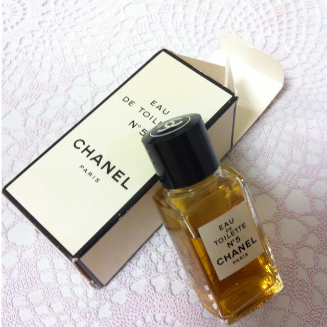 CHANEL(シャネル)のyuli様お取り置き☆CHANEL コスメ/美容の香水(香水(女性用))の商品写真