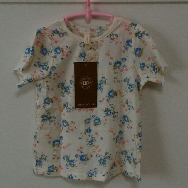 Biquette(ビケット)の新品☆Biquette Club 100 キッズ/ベビー/マタニティのキッズ服女の子用(90cm~)(その他)の商品写真