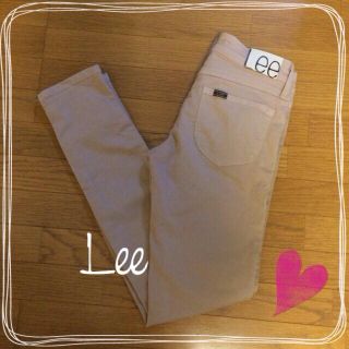 リー(Lee)のLee♡ジギンス(デニム/ジーンズ)