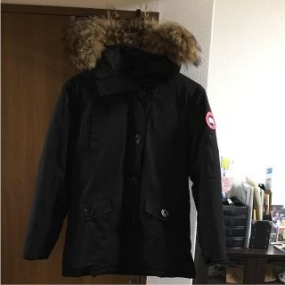 カナダグース(CANADA GOOSE)の美品カナダグース☆ダウンコート☆フリークスストア(ダウンジャケット)