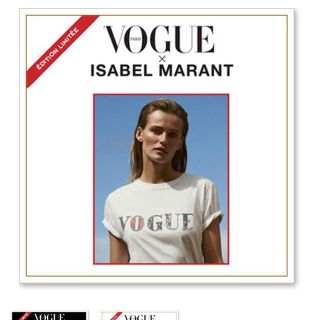 イザベルマラン(Isabel Marant)のイザベルマラン(Tシャツ(半袖/袖なし))