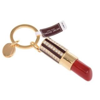 ヘンリベンデル(Henri Bendel)の【新品・未使用】ヘンリベンデル  キーチャーム(キーホルダー)