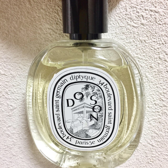 diptyque - レア！限定サイズ30ml ディプティック ドソン diptyque DO SONの通販 by Roy's shop