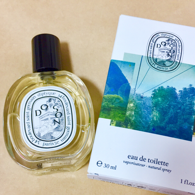 diptyque - レア！限定サイズ30ml ディプティック ドソン diptyque DO SONの通販 by Roy's shop