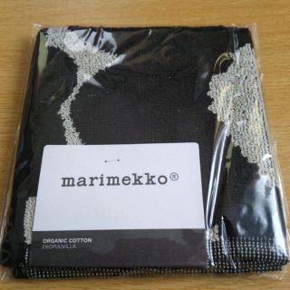 マリメッコ(marimekko)のマリメッコ ウニッコ ミニタオル(ハンカチ)