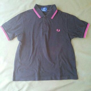 フレッドペリー(FRED PERRY)の☆フレッドペリー　ポロシャツ☆(ポロシャツ)