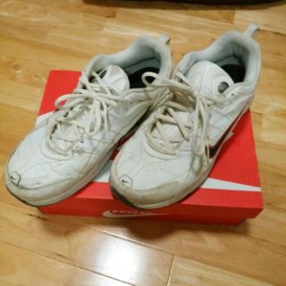 ナイキ(NIKE)の☆NIKE　ナイキ　28㌢☆(スニーカー)