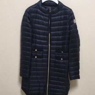 モンクレール(MONCLER)のMONCLER ダウン サイズ00(ダウンコート)