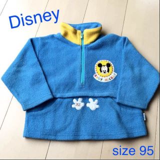 ディズニー(Disney)のディズニー フリーストレーナー size90★送料無料(その他)