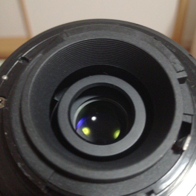 NikonニコンD40X デジタル一眼レフカメラ-