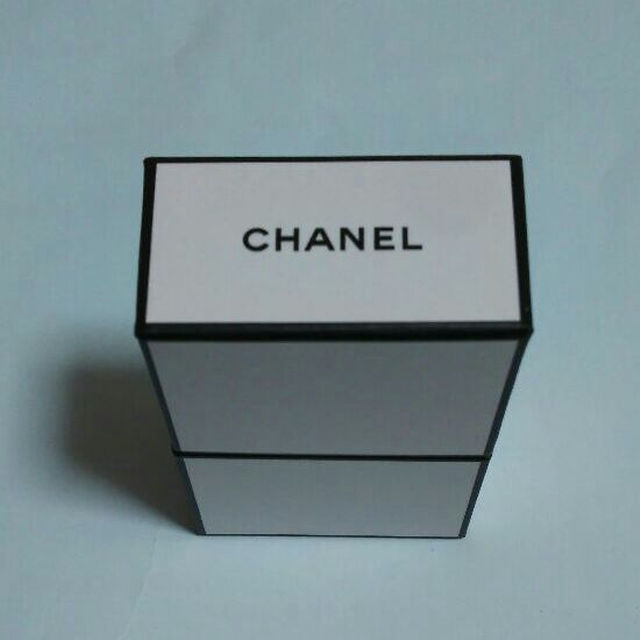 CHANEL(シャネル)のCHANEL  ショップ袋 レディースのバッグ(ショップ袋)の商品写真