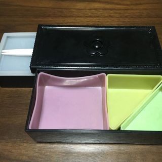 マリークワント(MARY QUANT)の＊売り切りSALE＊マリークワントランチボックス(弁当用品)