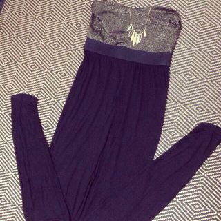 ザラ(ZARA)の♥︎ZARAベアオールインワン♥︎(オールインワン)