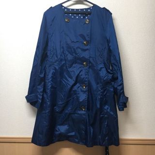 ローラアシュレイ(LAURA ASHLEY)の＊10/31までsale＊ LAURAASHLEY レインコート(その他)