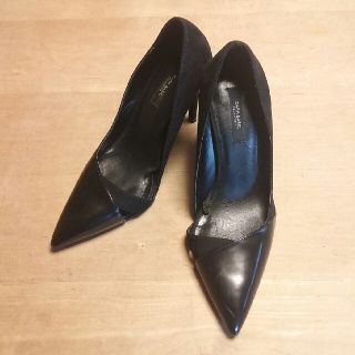 ザラ(ZARA)のZARA パンプス 37(ハイヒール/パンプス)