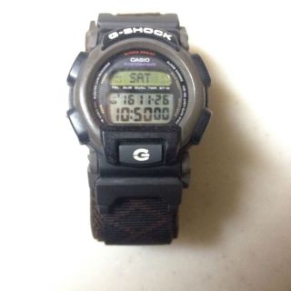 カシオ(CASIO)のG  -SHOCK  XAYMACA(その他)