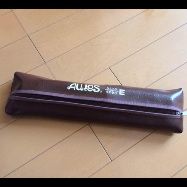 【本日大処分SALE】アルトリコーダー 楽器の管楽器(リコーダー)の商品写真