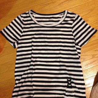 フランシュリッペ(franche lippee)のTシャツ(Tシャツ(半袖/袖なし))