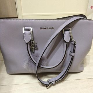 マイケルコース(Michael Kors) ラベンダーの通販 24点 | マイケル マイケルコース(Michael Kors) ラベンダーの通販 24点 | マイケル
