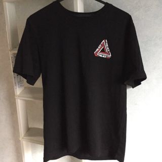 シュプリーム(Supreme)のpalace パレス Tシャツ Mサイズ(その他)