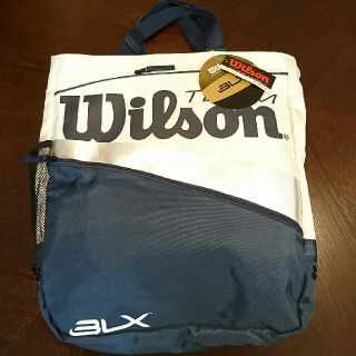 ウィルソン(wilson)の新品   Wilsonバック(バッグ)