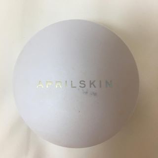 Aprilskin クッションファンデ (ファンデーション)