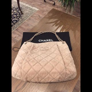 シャネル(CHANEL)のまろ様専用ページ(トートバッグ)