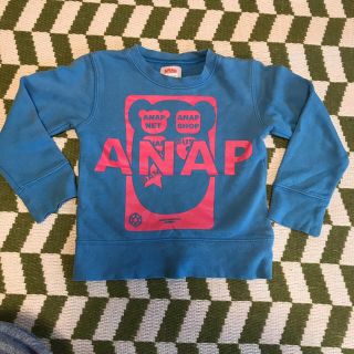 アナップキッズ(ANAP Kids)の★ANAPトレーナー★(Tシャツ/カットソー)