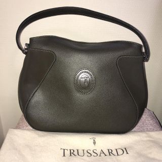 トラサルディ(Trussardi)のトラサルディ ハンドバッグ(ハンドバッグ)