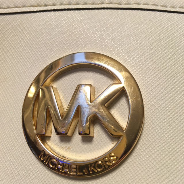 Michael Kors(マイケルコース)のマイケルコース  ミニトート レディースのバッグ(トートバッグ)の商品写真