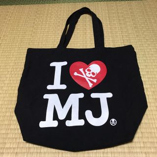 マスターマインドジャパン(mastermind JAPAN)のマスターマインド トートバッグ(トートバッグ)