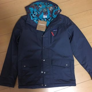 パタゴニア(patagonia)のｐａｔａｇｏｎｉａ／パタゴニア　ボーイズインファーノ　ジャケット XL(ジャケット/上着)