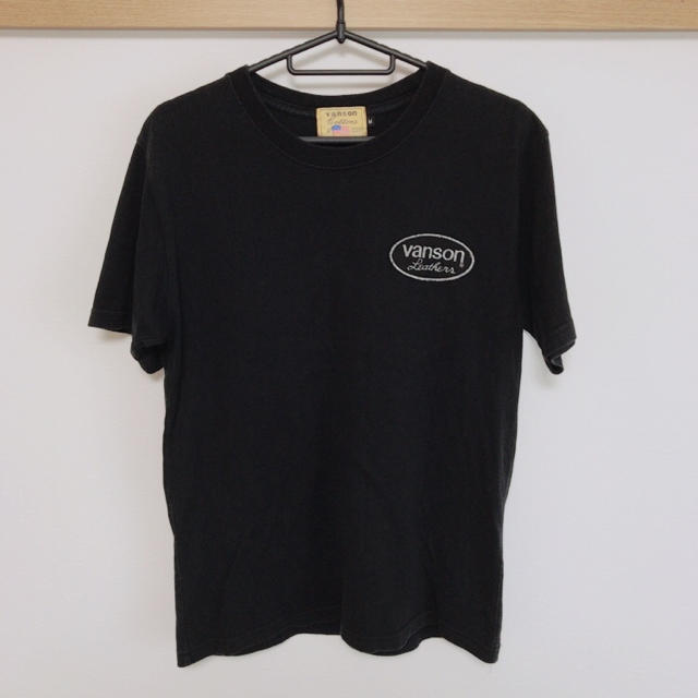 VANSON(バンソン)のバンソン Tシャツ メンズのトップス(Tシャツ/カットソー(半袖/袖なし))の商品写真