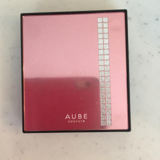 オーブクチュール(AUBE couture)のオーブクチュール デザイニングインフレッションアイズ 551(アイシャドウ)