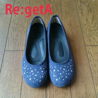 リゲッタ(Re:getA)のponsuke様用リゲッタ ハンプティーオリジナル(ハイヒール/パンプス)