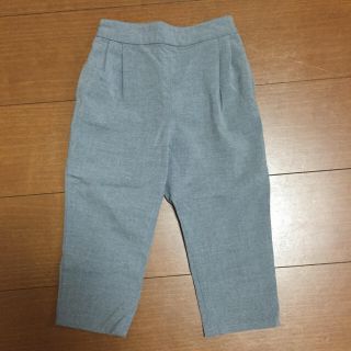 グローバルワーク(GLOBAL WORK)のグローバルワーク テーパードパンツ ワンピース(パンツ/スパッツ)