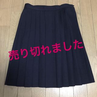 ◆制服スカート◆【短かめ】状態かなり良い‼️     M〜LL《アジャスター付》(その他)