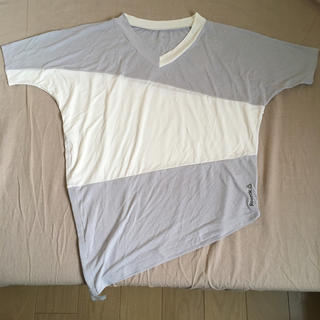 リーボック(Reebok)のReebok ウェア(Tシャツ(半袖/袖なし))