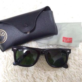 レイバン(Ray-Ban)のRayBan サングラス(サングラス/メガネ)