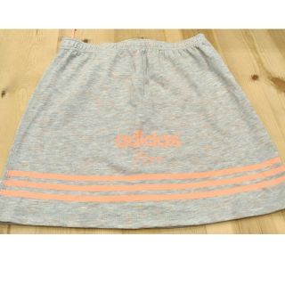 アディダス(adidas)の新品未使用adidasスカート(ミニスカート)