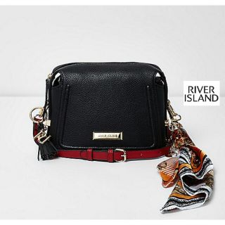 リバーアイランド(RIVER ISLAND)の専用☆ *RiverIsland*人気のクロスボディバッグ☆(ショルダーバッグ)