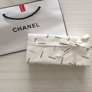 シャネル(CHANEL)の【未使用・ラッピング付き】石けんギフトセット(ボディソープ/石鹸)