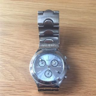 スウォッチ(swatch)のスウォッチ(金属ベルト)